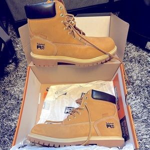 Timberland Pro